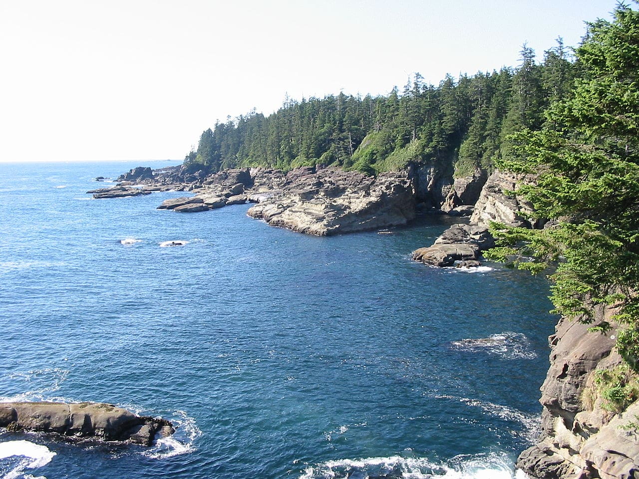 Top 10 Hikes in BC