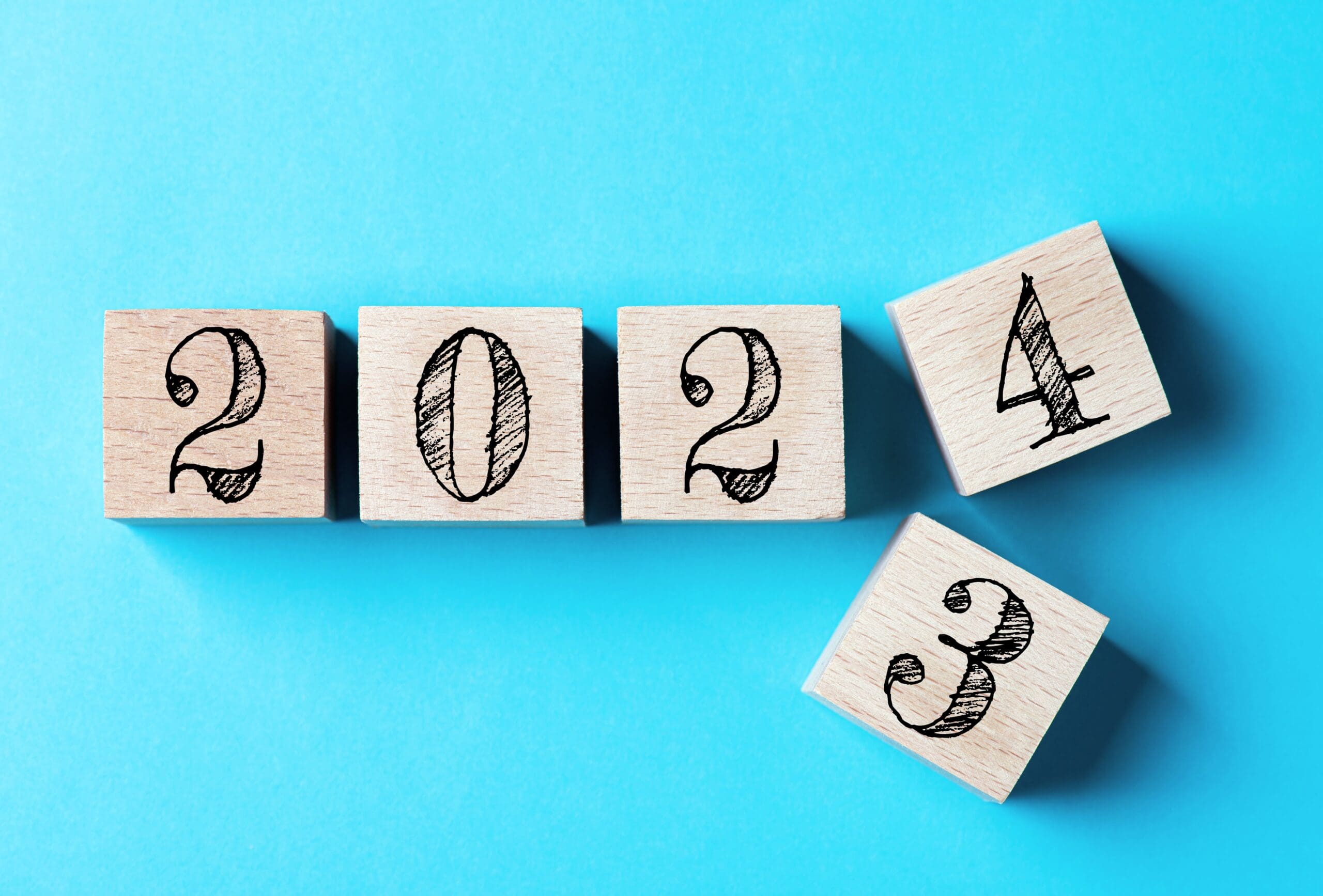 What's new in RVs for 2024?