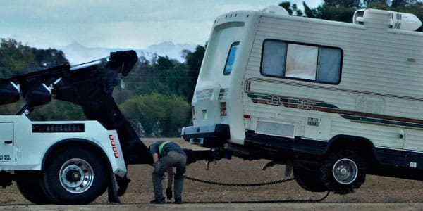 What Can I Tow?