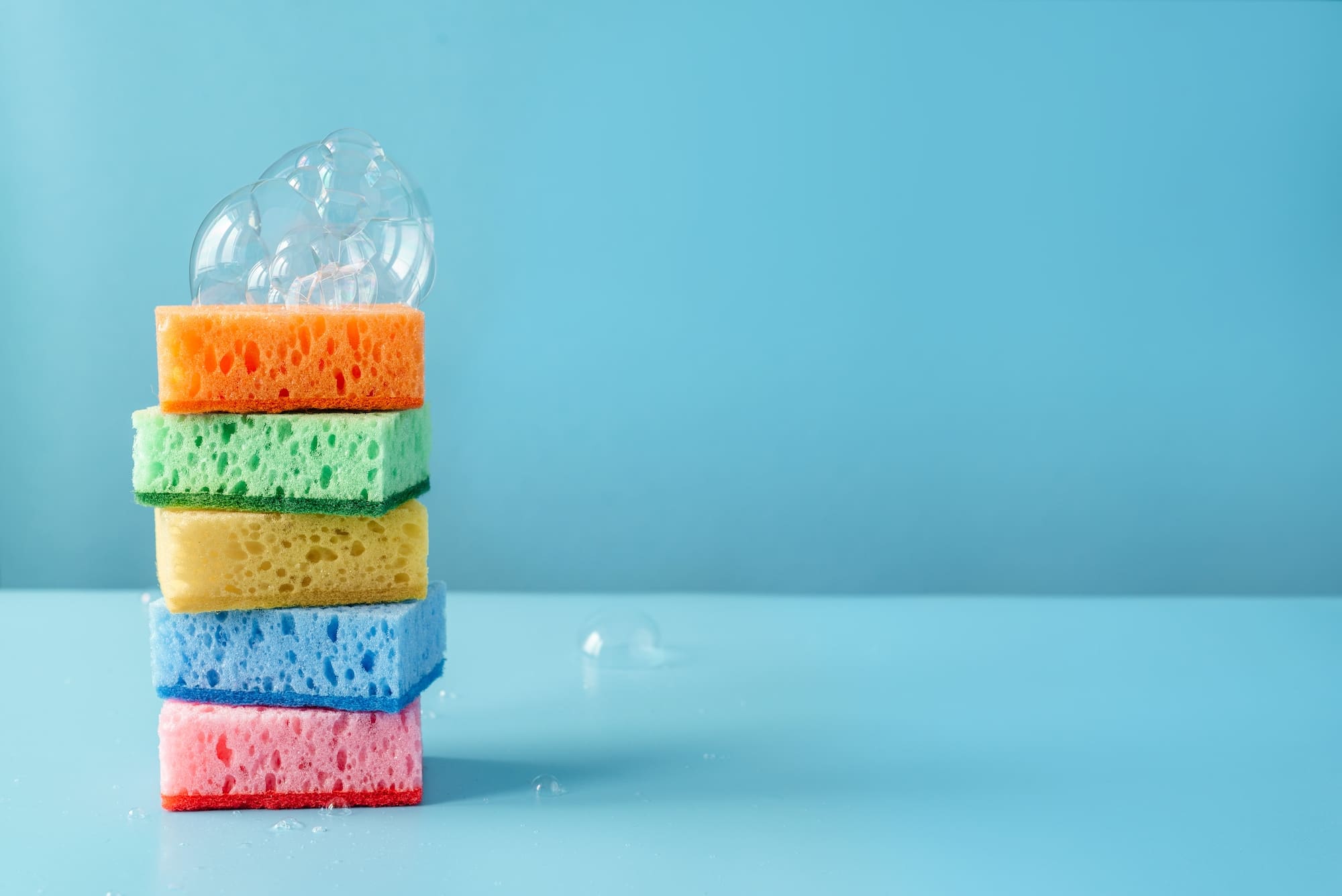 The Spring Cleaning Products You Need For Your RV