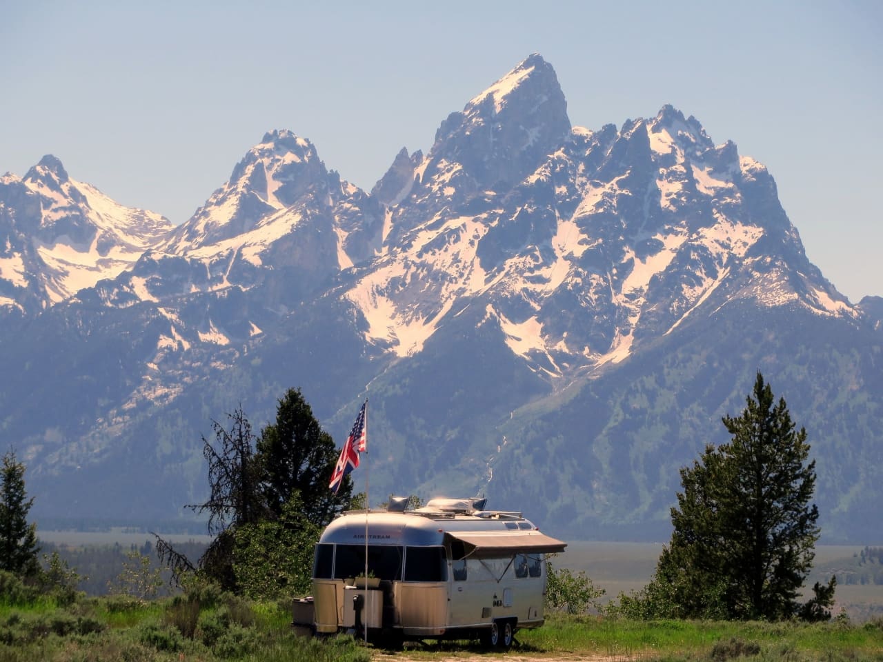 Tales from the Scenic Route: A Lesson in Living Life to the Fullest