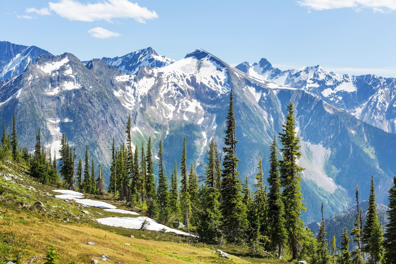 Hidden Gems: Canada's Lesser-Known Parks