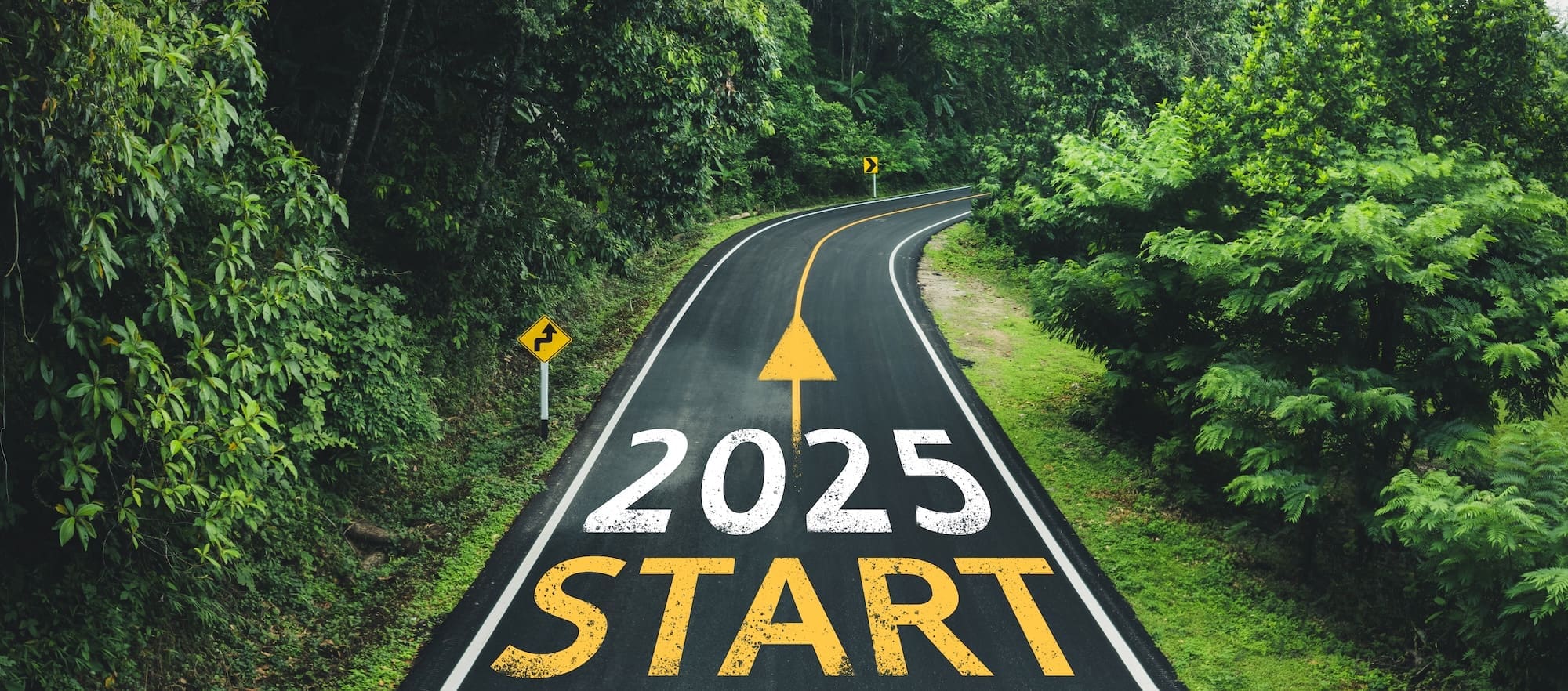 What's New for 2025 in RV's