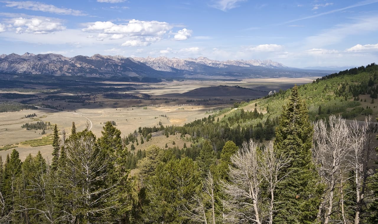 Galena Trail