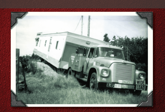 Triangle RV through the years