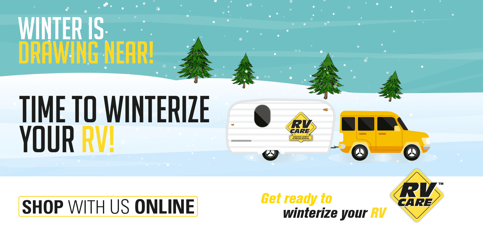Winterization